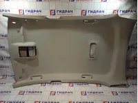 Обшивка потолка Skoda Superb (3T) 3T58675012AV