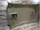 Обшивка потолка Skoda Superb (3T) 3T58675012AV