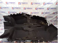 Покрытие напольное (ковролин) Skoda Superb (3T) 3T1863367F62U