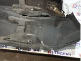 Покрытие напольное (ковролин) Skoda Superb (3T) 3T1863367F62U