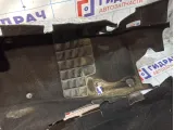 Покрытие напольное (ковролин) Skoda Superb (3T) 3T1863367F62U