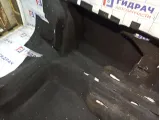 Покрытие напольное (ковролин) Skoda Superb (3T) 3T1863367F62U