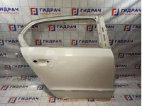 Дверь задняя правая Skoda Superb (3T)