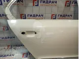 Дверь задняя правая Skoda Superb (3T)