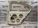 Дверь задняя правая Skoda Superb (3T)