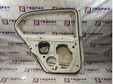 Дверь задняя левая Skoda Superb (3T)