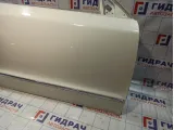 Дверь передняя правая Skoda Superb (3T)