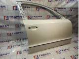 Дверь передняя правая Skoda Superb (3T)