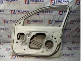 Дверь передняя правая Skoda Superb (3T)