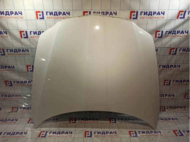 Капот Skoda Superb (3T) 3T0823031