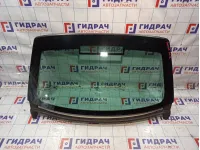 Дверь багажника верхняя Skoda Superb (3T) 3T5827024