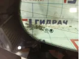 Дверь багажника верхняя Skoda Superb (3T) 3T5827024