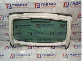 Дверь багажника верхняя Skoda Superb (3T) 3T5827024