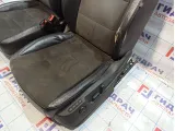 Комплект сидений Skoda Superb (3T)