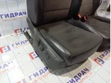 Комплект сидений Skoda Superb (3T)