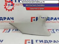 Обшивка стойки задней правой верхняя Skoda Superb 2 3T5867288C2AV.