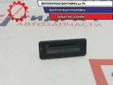 Кнопка открывания багажника Skoda Superb 2 5J0827566C.