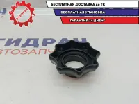 Крепления запасного колеса Skoda Superb 2 .
