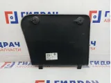 Обшивка багажника левая Skoda Superb 2 3T5868885D1BS.