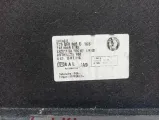 Обшивка багажника левая Skoda Superb 2 3T5868885D1BS.