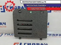 Обшивка багажника правая Skoda Superb 2 3T5868886B1BS.
