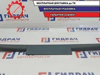 Обшивка двери багажника верхняя Skoda Superb 2 3T5867605G9B9.