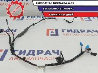 Проводка двери багажника Skoda Superb 2 3T0971175B.