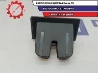 Кожух замка багажника Skoda Superb 2 3T5827520A.
