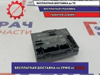 Блок комфорта передний левый Skoda Superb 2 8X0959793C.