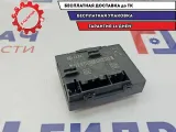 Блок комфорта задний Skoda Superb 2 8X0959795B.