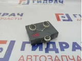 Блок комфорта задний Skoda Superb 2 8X0959795B.