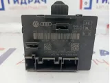 Блок комфорта задний Skoda Superb 2 8X0959795B.