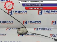 Замок двери передней правой Skoda Superb 2 5N1837016C.