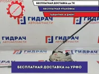 Замок двери передней левой Skoda Superb 2 5N1837015C.