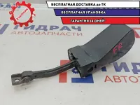 Ограничитель двери передний Skoda Superb 2 3T0837249C.