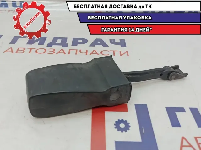 Ограничитель двери задний Skoda Superb 2 3T0839249C.