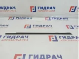 Накладка стекла заднего правого Skoda Superb 2 3T5839908.
