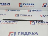 Накладка стекла заднего правого Skoda Superb 2 3T5839908.