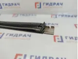 Накладка стекла заднего правого Skoda Superb 2 3T5839908.