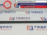 Уплотнитель стекла двери передней правой Skoda Superb 2 3T0837480.
