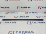 Уплотнитель стекла двери передней левой Skoda Superb 2 3T0837479.
