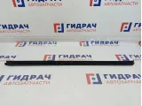 Уплотнитель стекла двери передней левой Skoda Superb 2 3T0837479.