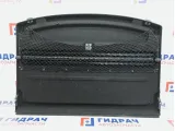 Полка Skoda Superb 2 3T5867769B6V0. Сломаны крепления сетки.