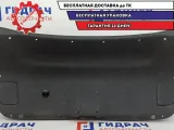 Обшивка крышки багажника Skoda Superb 2 3T5867975A8W4.
