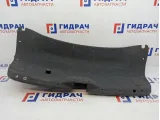 Обшивка крышки багажника Skoda Superb 2 3T5867975A8W4.