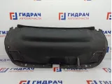 Обшивка крышки багажника Skoda Superb 2 3T5867975A8W4.