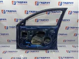 Дверь передняя правая Skoda Superb 2 3T0831056. Дефекты.