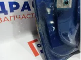 Дверь передняя правая Skoda Superb 2 3T0831056. Дефекты.