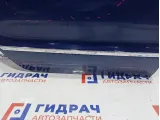 Дверь задняя правая Skoda Superb 2 3T5833056. Дефекты.