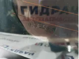 Дверь багажника верхняя Skoda Superb 2 3T5827024.